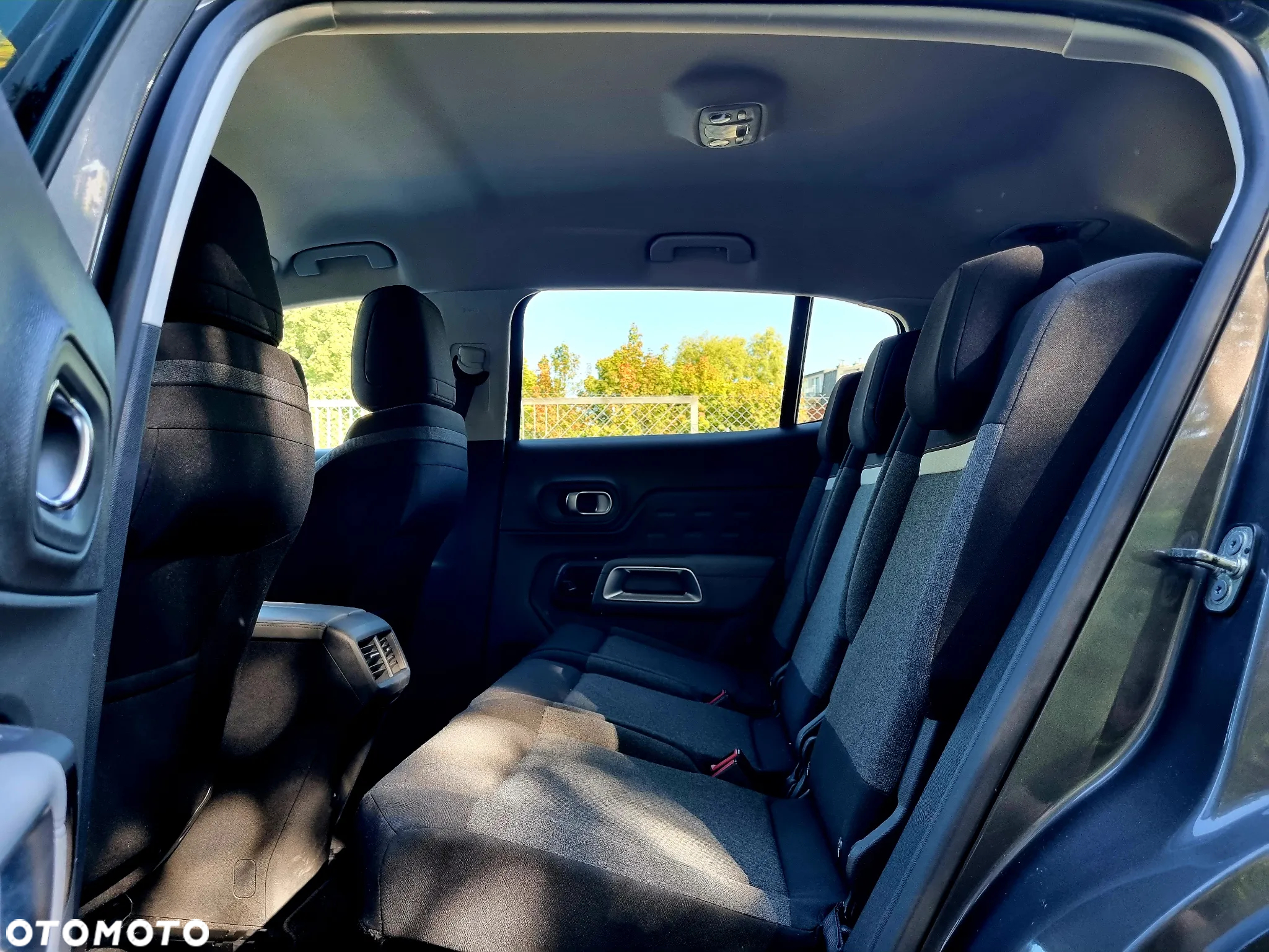 Citroën C5 Aircross 1.2 PureTech Live - 10