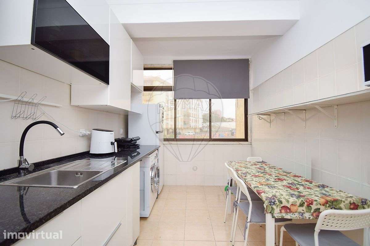 Apartamento T2 para venda - Grande imagem: 3/19