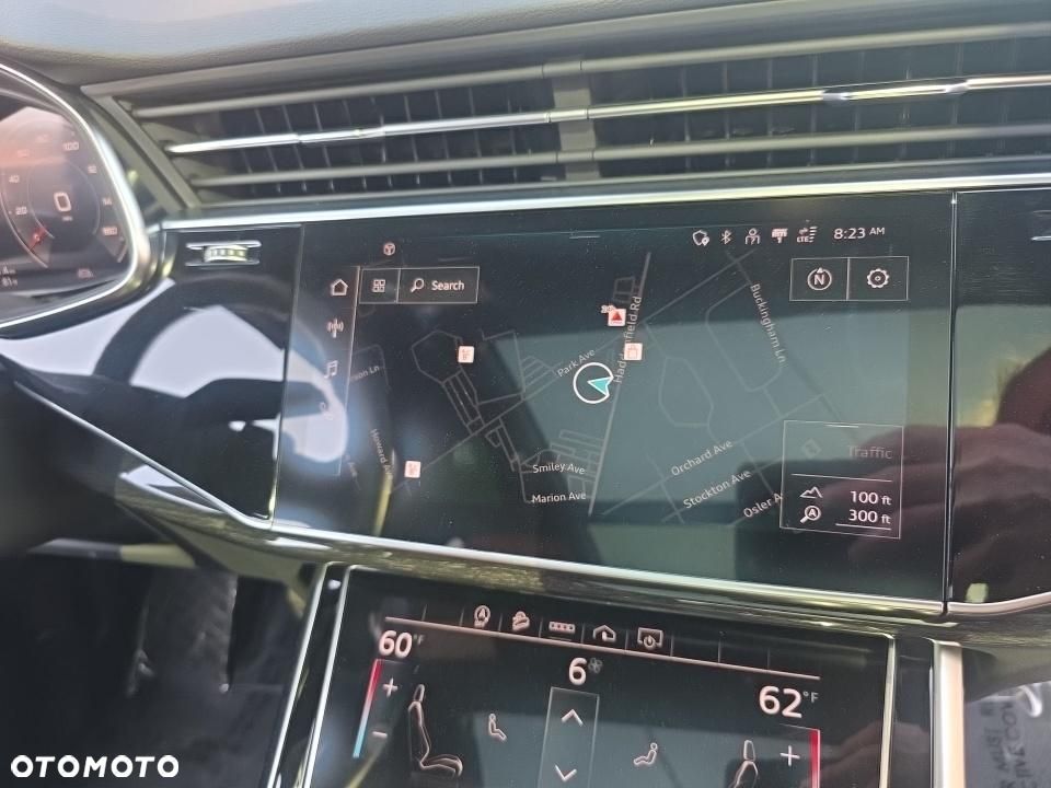 Audi Q7 - 11