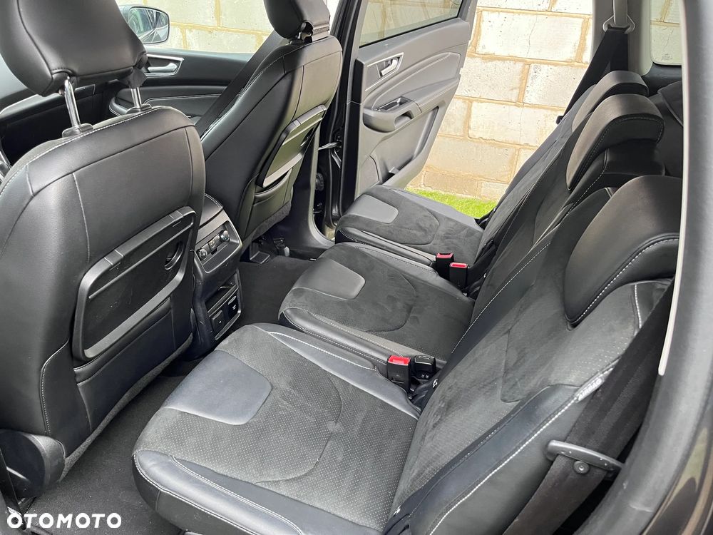 Ford S-Max 2.0 TDCi Bi-Turbo Titanium PowerShift - 8