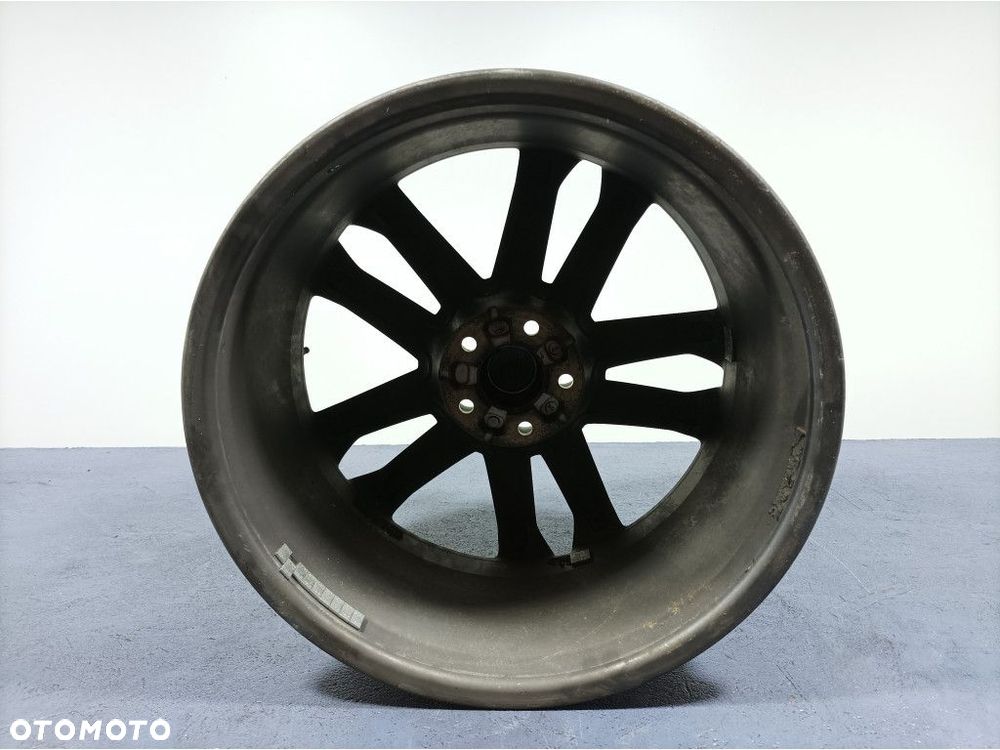 AUDI A7 C8 LIFT 23- FELGA ALUMINIOWA R20 5X112 8.5JX20 ET 30 4K8601025L - 9