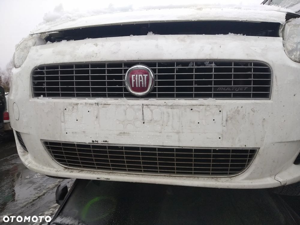 FIAT GRANDE PUNTO 05-09 1.3 MULTIJET - STEROWNIK ABS - 5