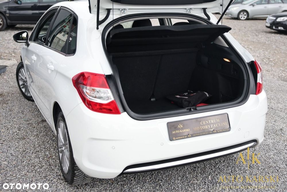 Citroën C4 - 38