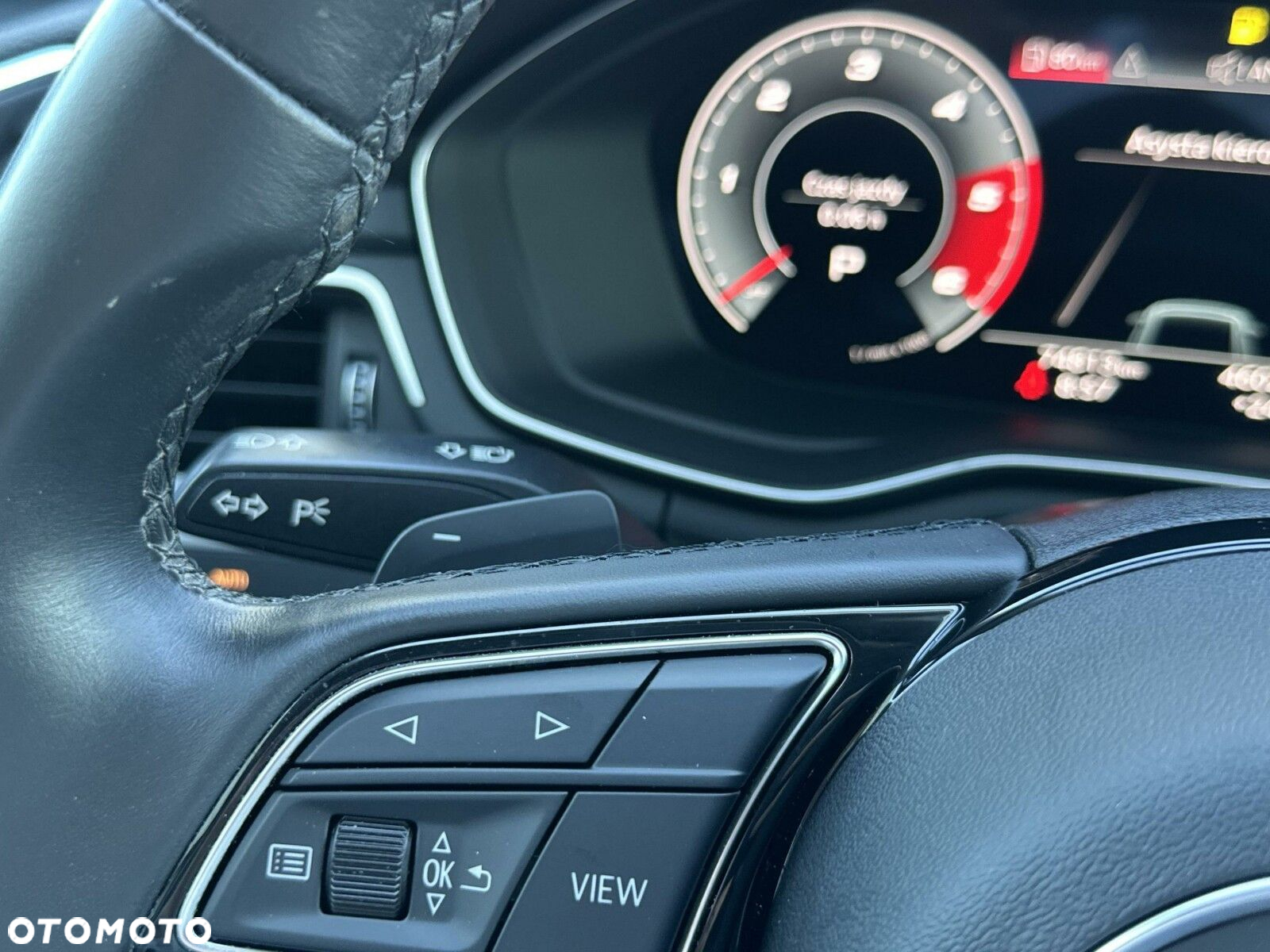 Audi A4 - 27