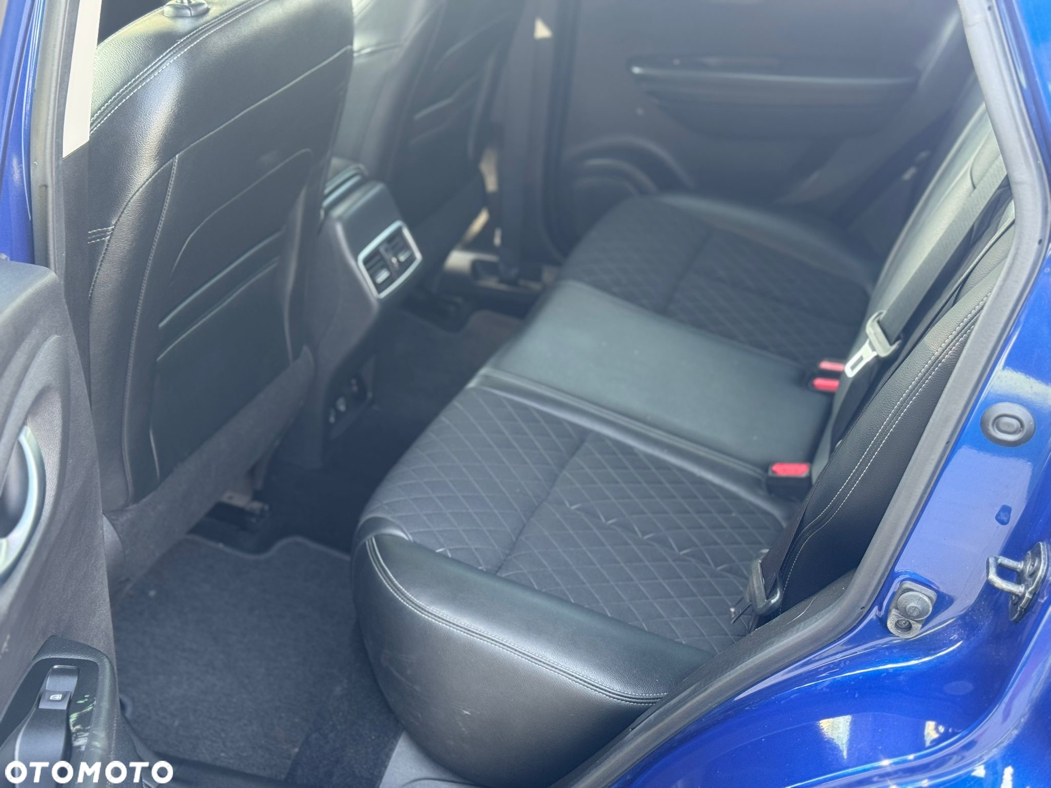 Renault Kadjar 1.5 Blue dCi Easy Life EDC - 9