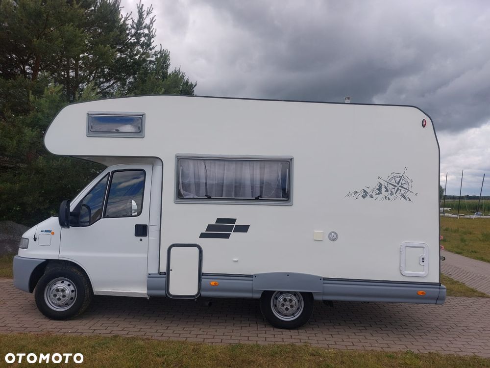 Fiat Ducato - 20