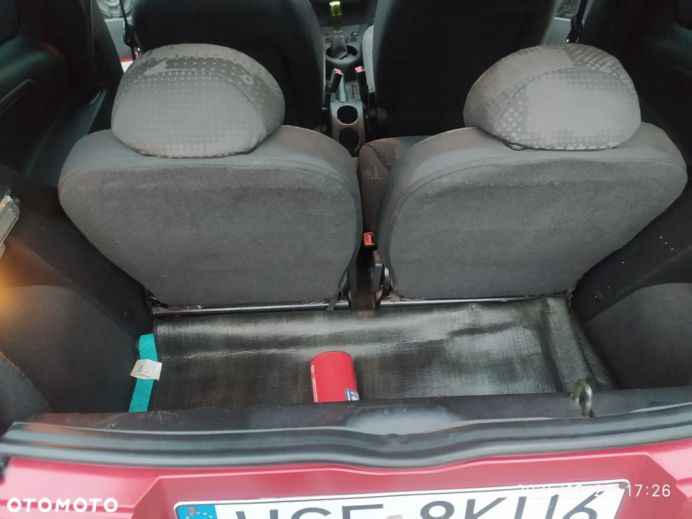 Citroën C2 1.1 SX - 20