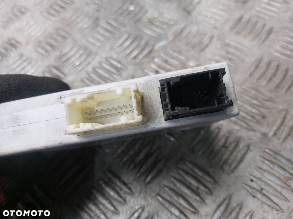 MODUŁ STEROWNIK PARKOWANIA PDC BMW E90 320SI 6982390 - 3