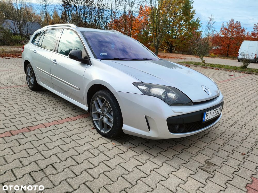 Renault Laguna Grandtour dCi 150 FAP GT - 5