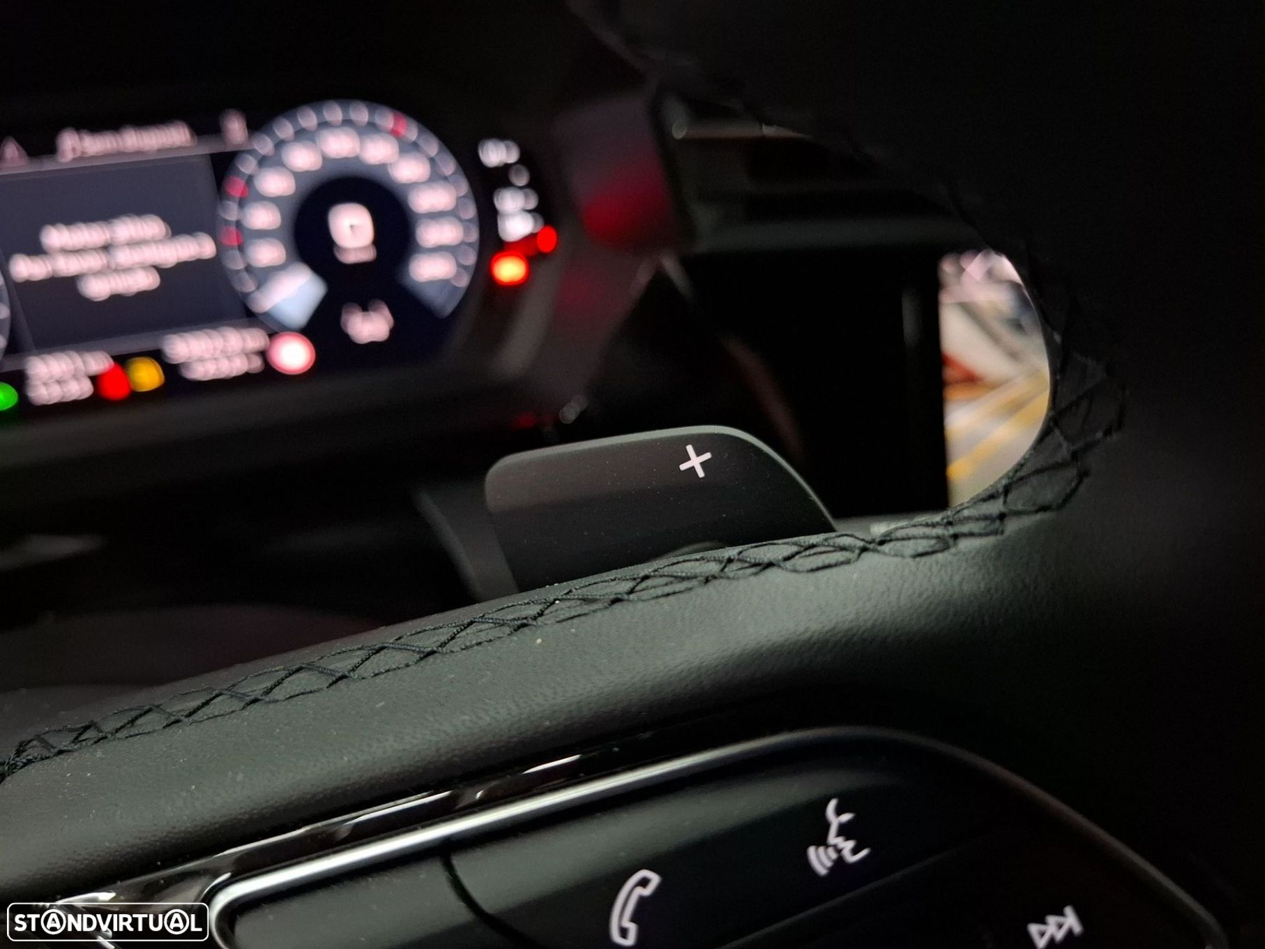 Audi A3 Sportback - 22