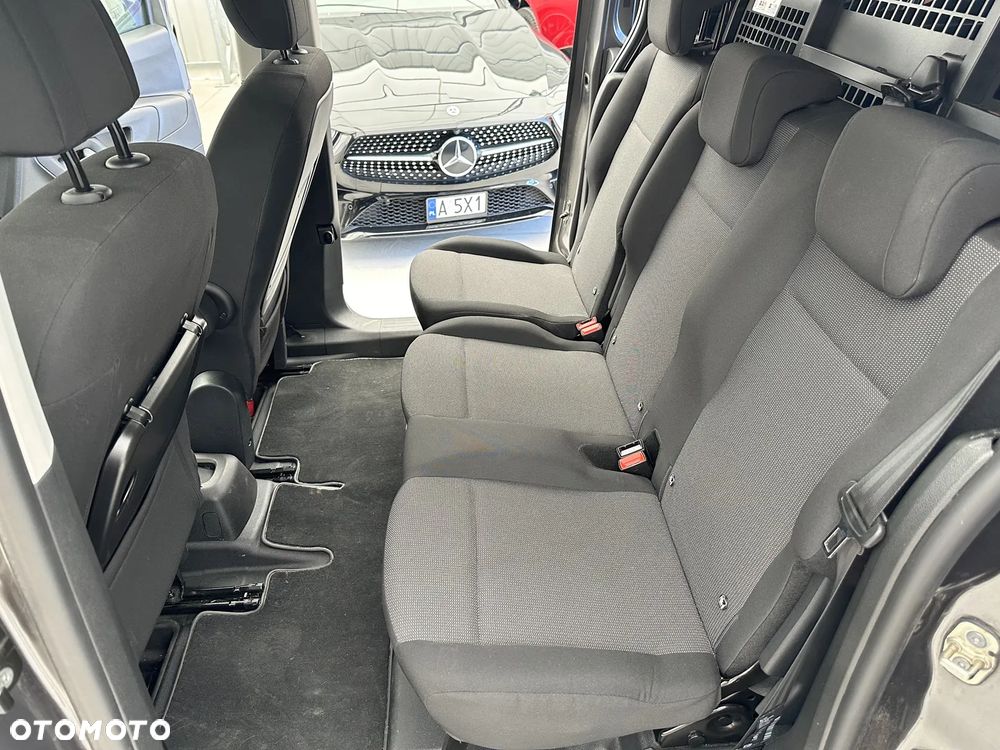 Citroën Berlingo - 8