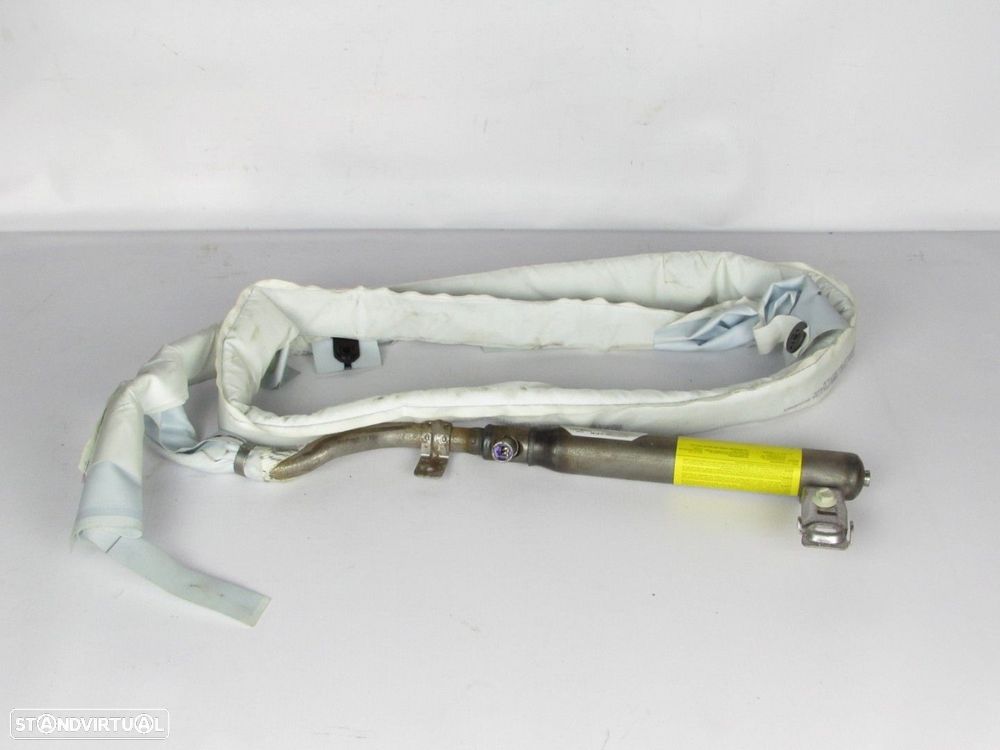 Airbag cortina Esquerdo Seminovo/ Original AUDI A3 (8P1) 8P3880741C - 1