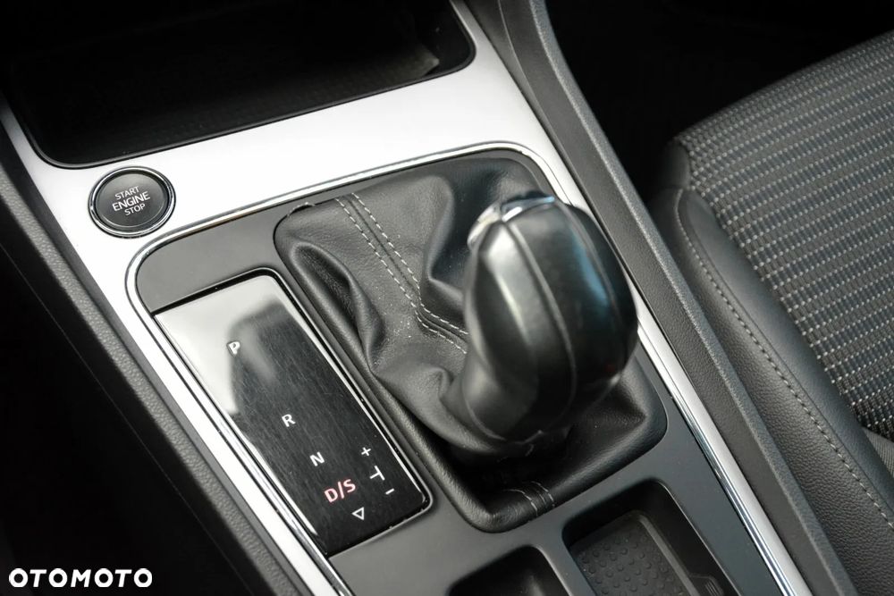 Seat Leon 1.5 EcoTSI Evo Xcellence S&S DSG - 28