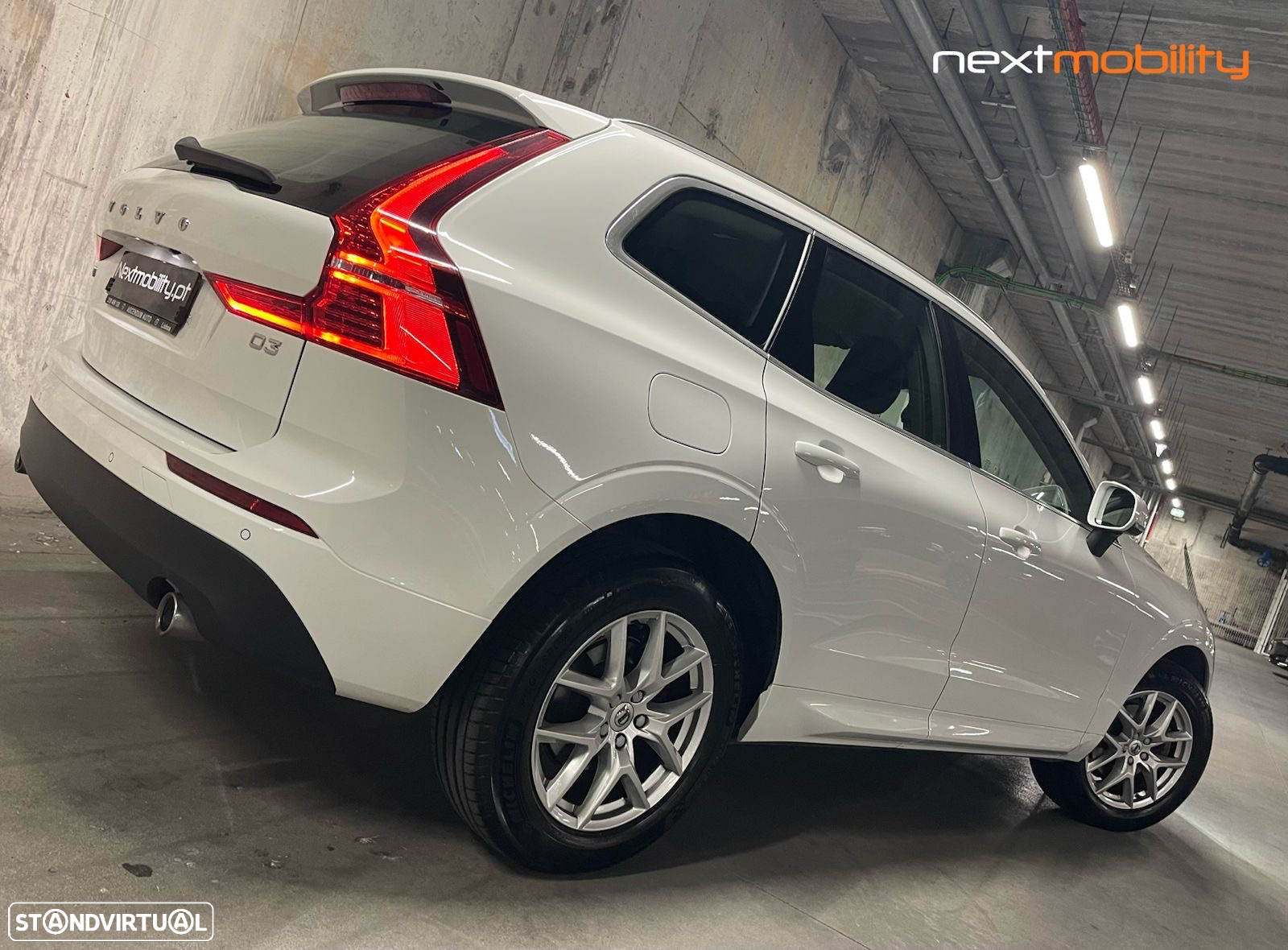 Volvo XC 60 2.0 D3 Momentum Plus - 6