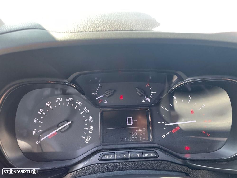 Toyota Proace - 12