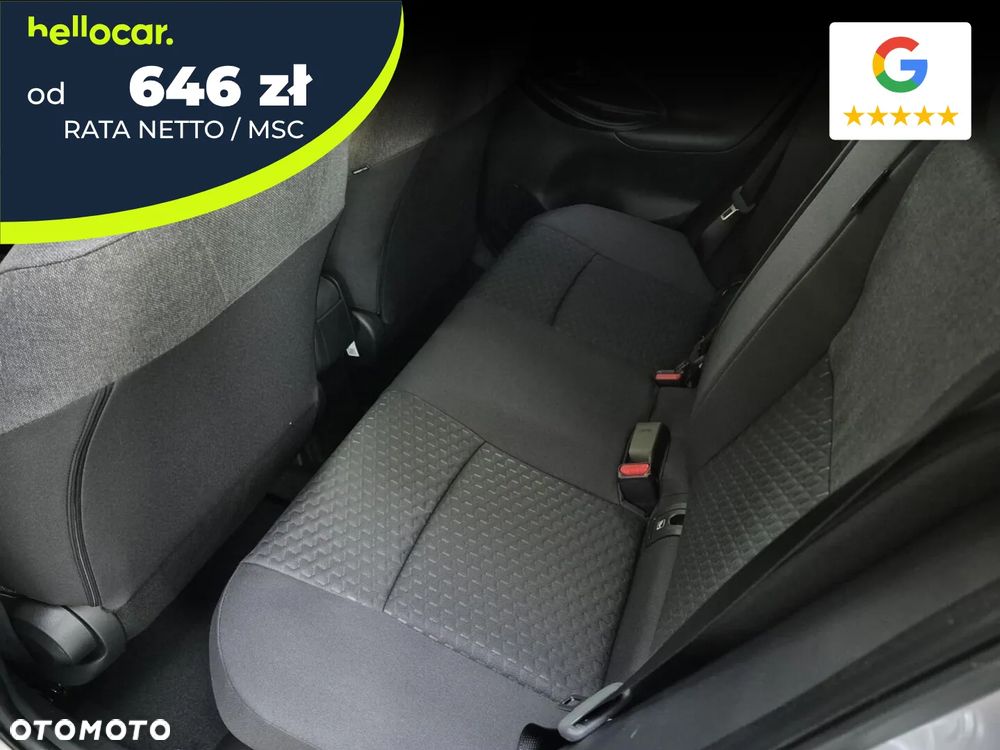 Toyota Yaris Cross Hybrid 1.5 Style - 7