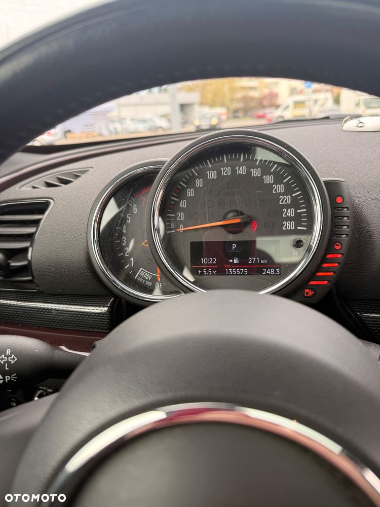 MINI Clubman Cooper - 10