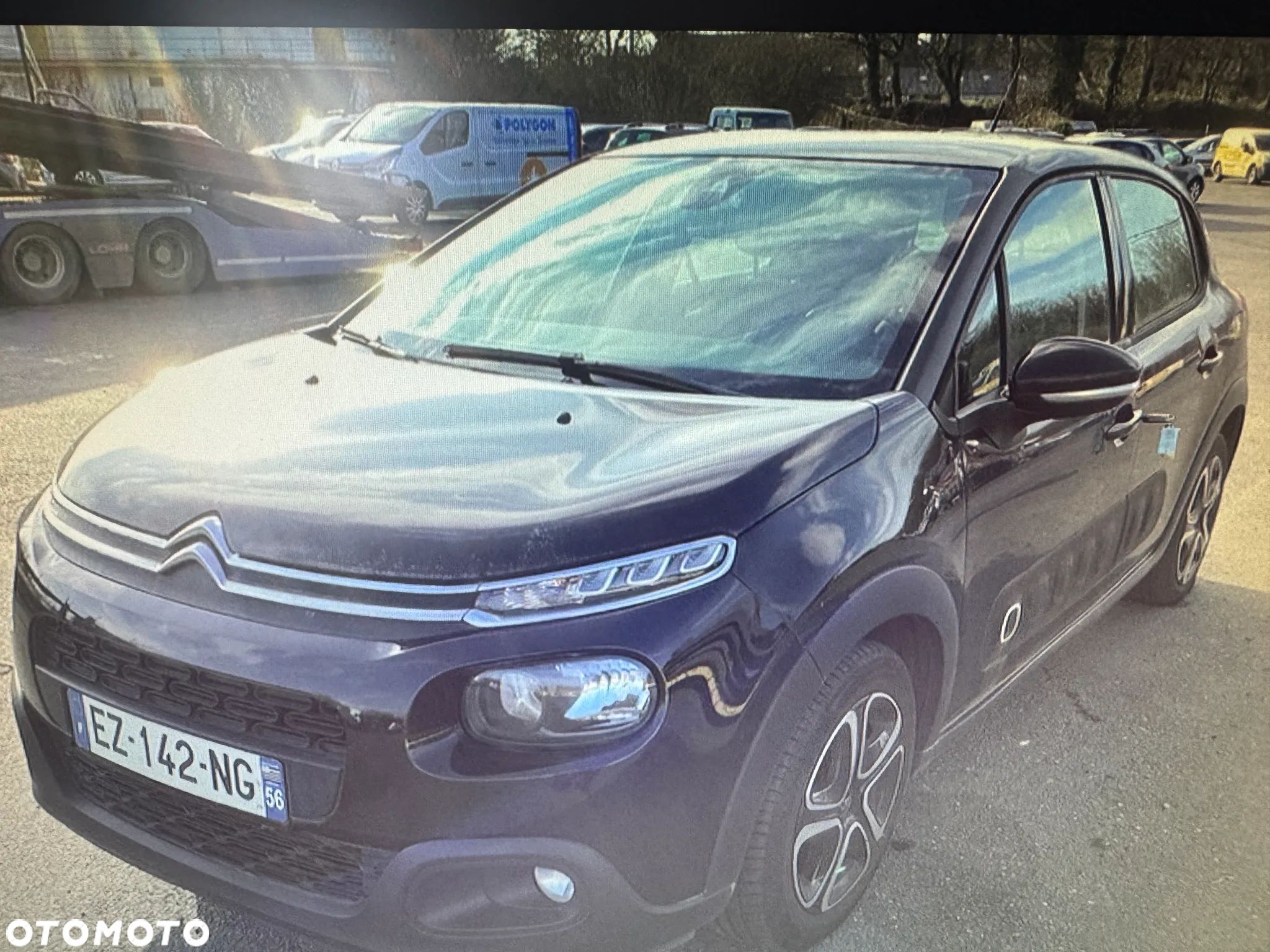 Citroën C3 1.2 PureTech Shine S&S - 1