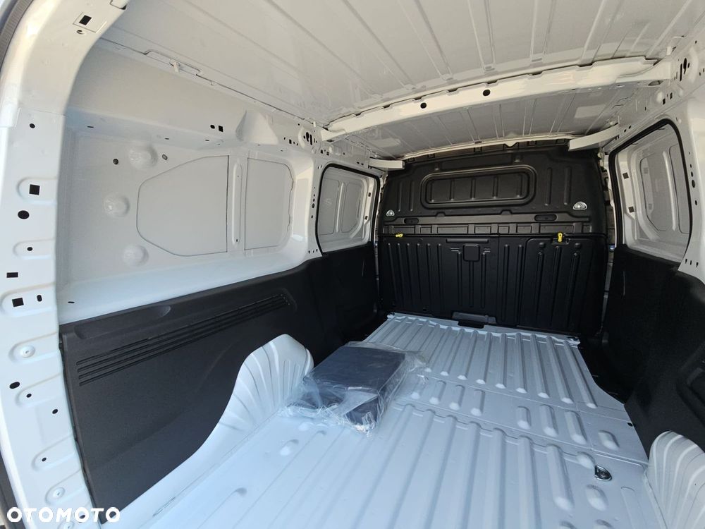 Citroën Berlingo - 14