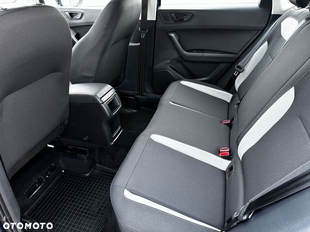 Seat Ateca - 17