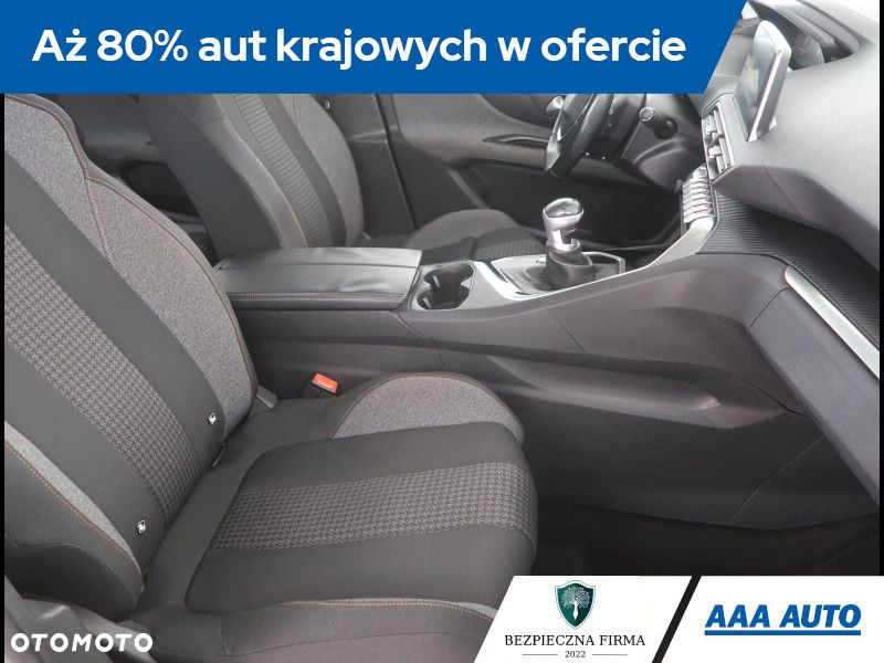 Peugeot 3008 - 10