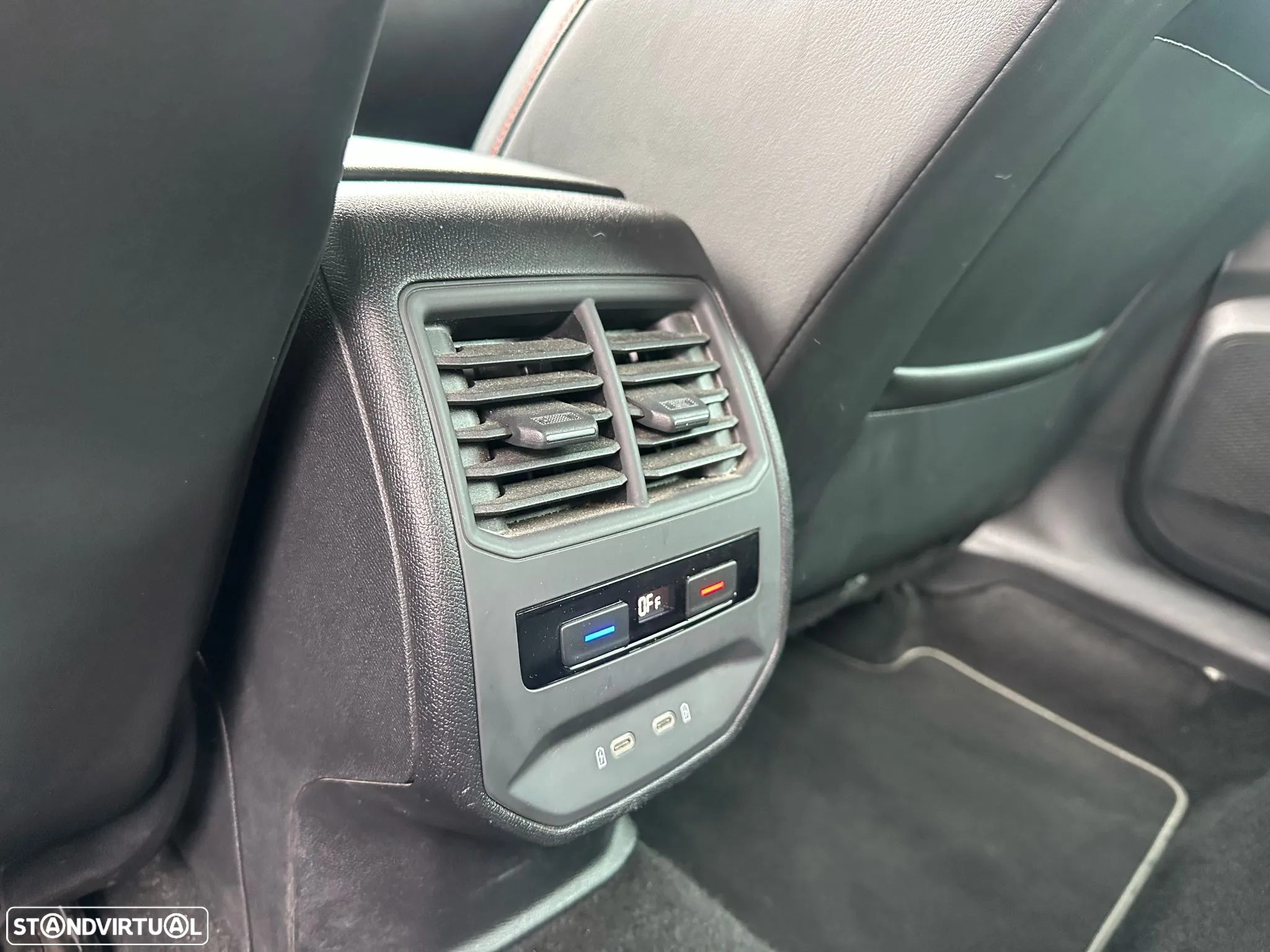 SEAT Leon 1.4 e-Hybrid FR DSG - 53