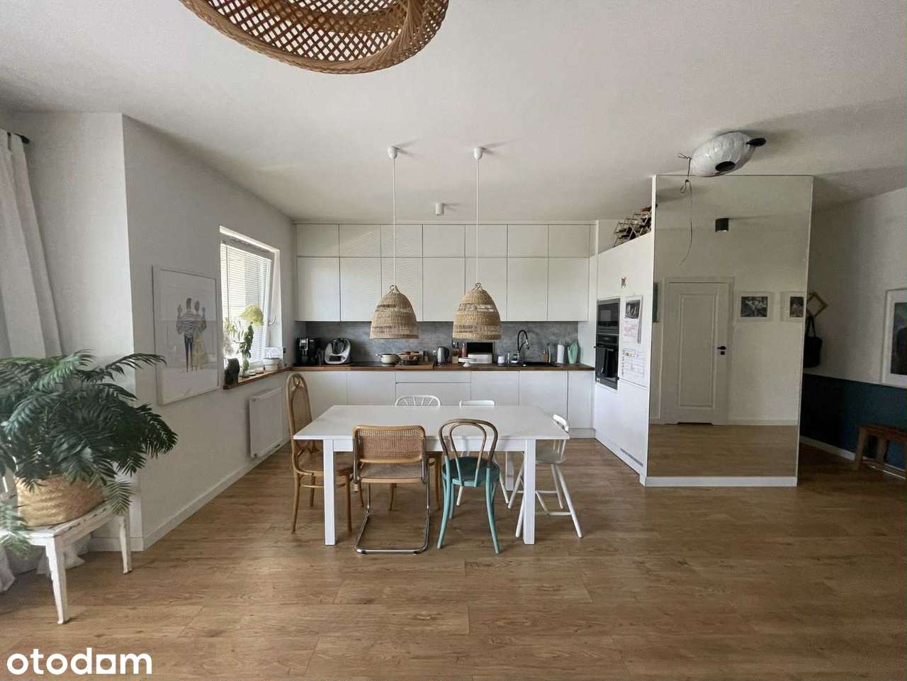 Mieszkanie na sprzedaż, 3 pokoje, 70 m², Gdynia
