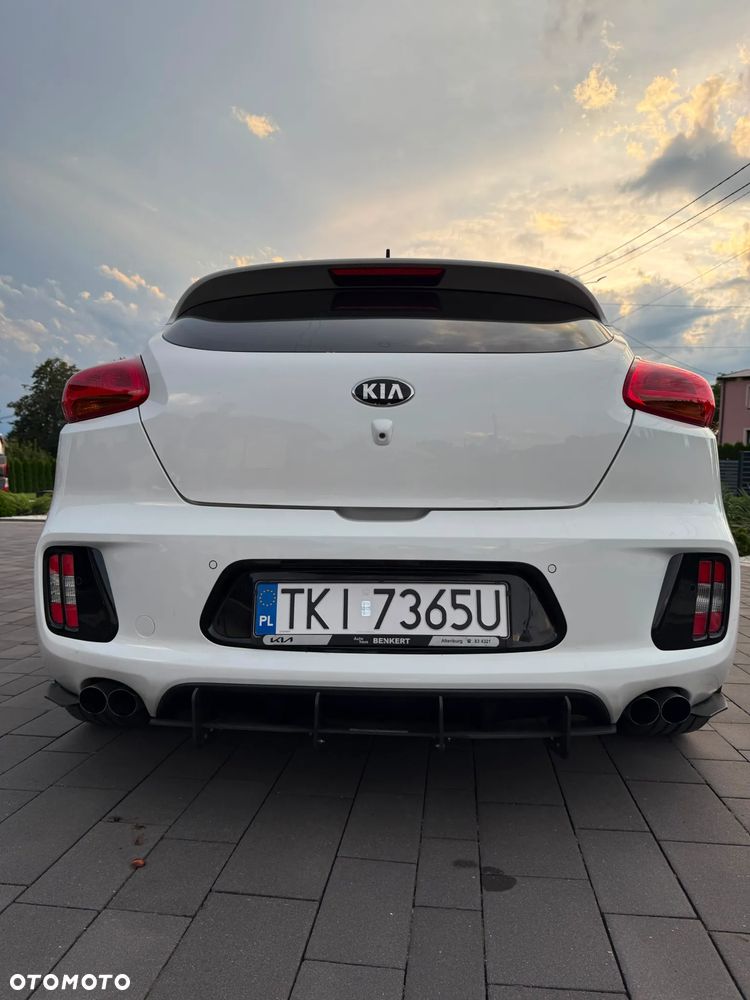 Kia ProCeed 1.6 T-GDI GT L - 5