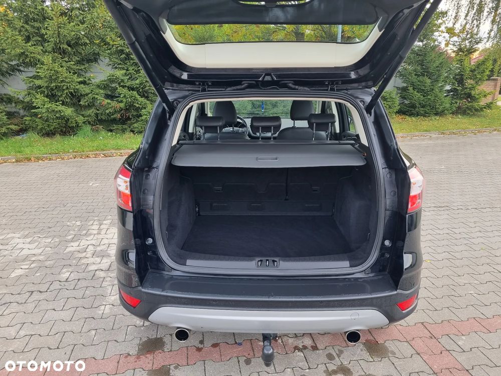 Ford Kuga 1.5 EcoBoost AWD Titanium ASS - 11
