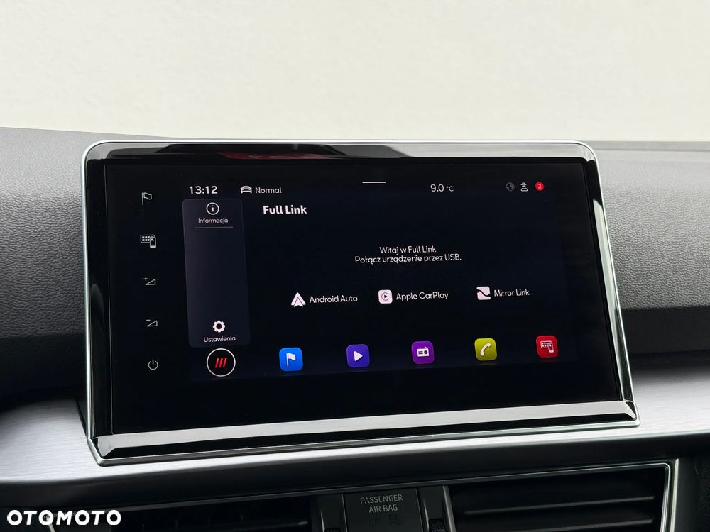 Seat Tarraco 2.0 TDI FR S&S 4Drive DSG - 36