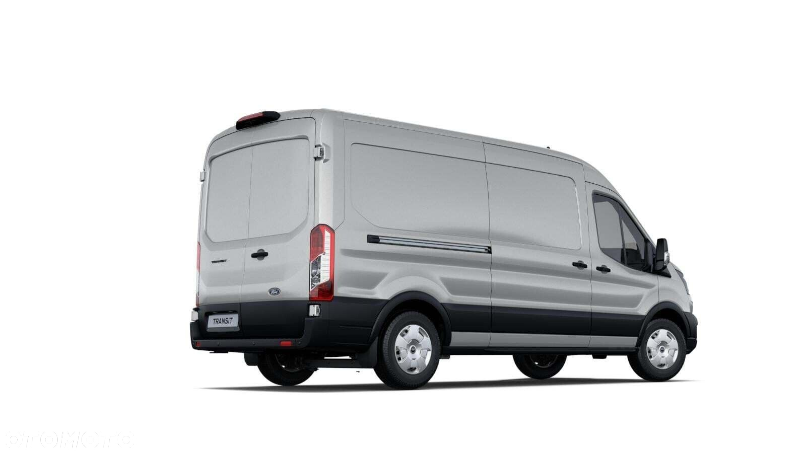 Ford transit 2.0 130KM M6 FWD Trend Van 350 L3H2 - 6