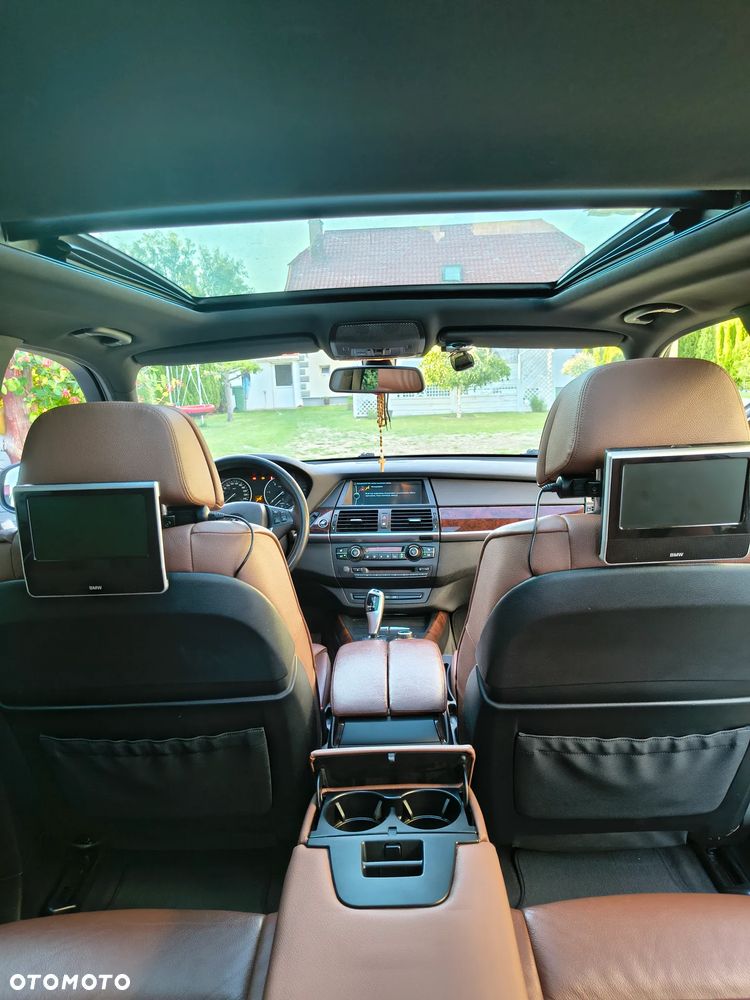 BMW X5 - 9