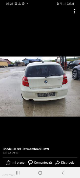 bmw 118d lci - 4