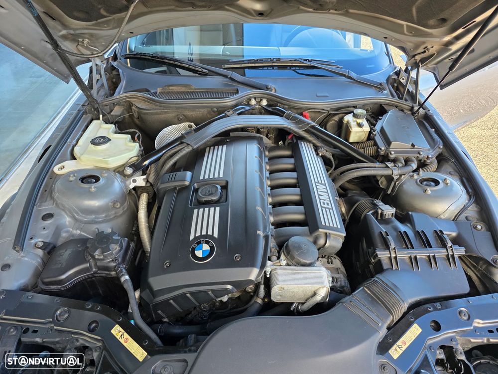BMW Z4 sDrive23i - 24