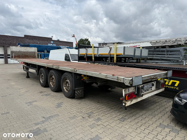 Schmitz Cargobull