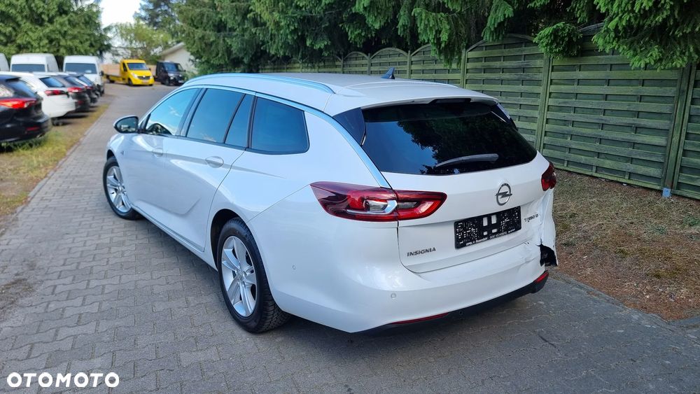 Opel Insignia 2.0 CDTI Innovation S&S - 13