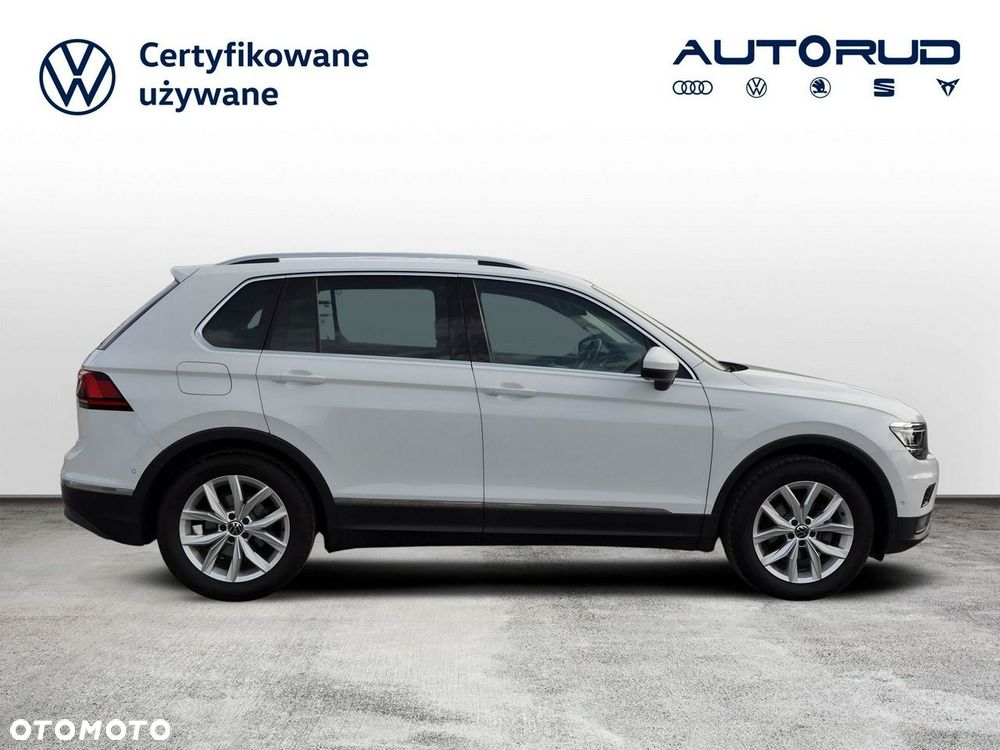 Volkswagen Tiguan 2.0 TDI BMT SCR Highline DSG - 8