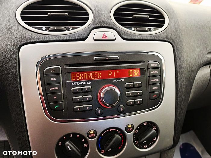 Ford Focus - 29