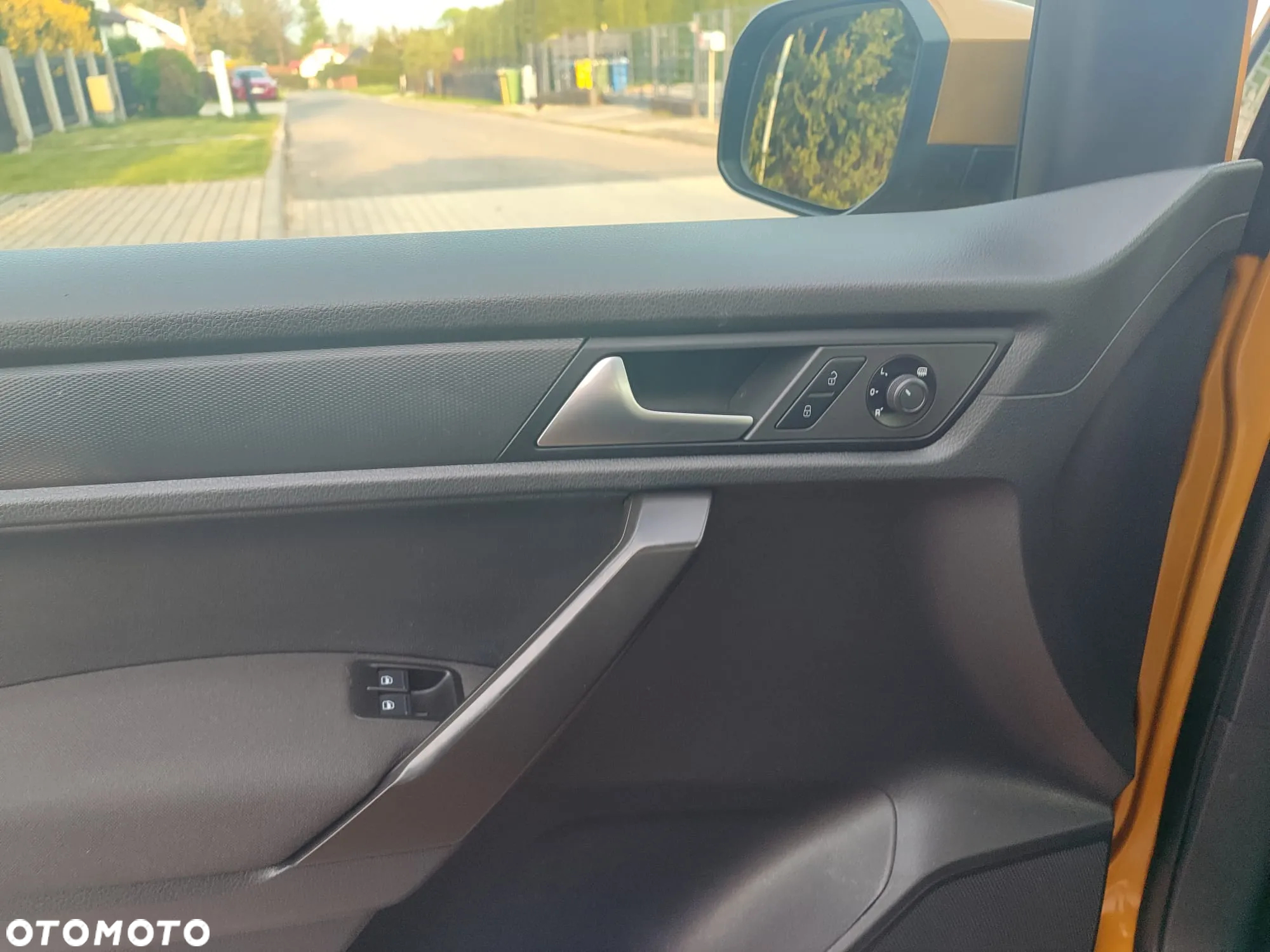 Volkswagen Caddy 2.0 TDI (5-Si.) Trendline - 11