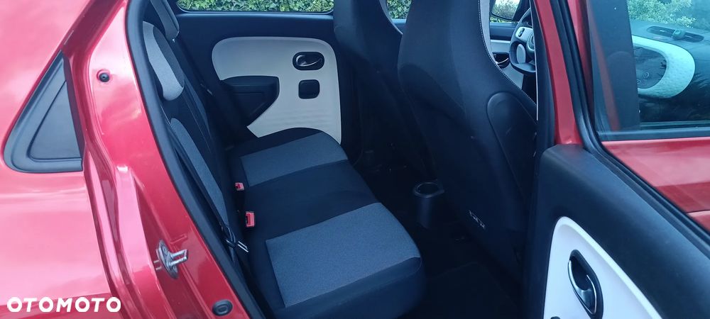 Renault Twingo SCe 70 Expression - 13