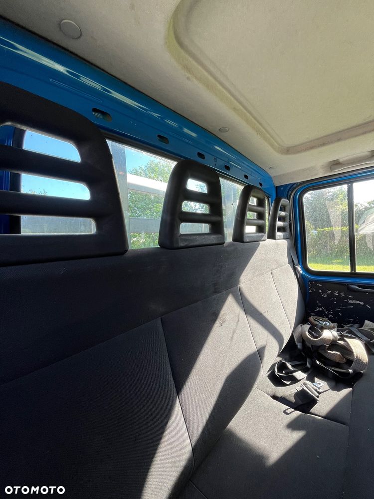 Iveco Daily - 15
