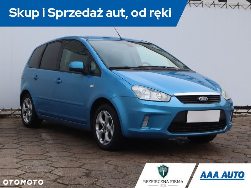 Ford C-MAX - 2