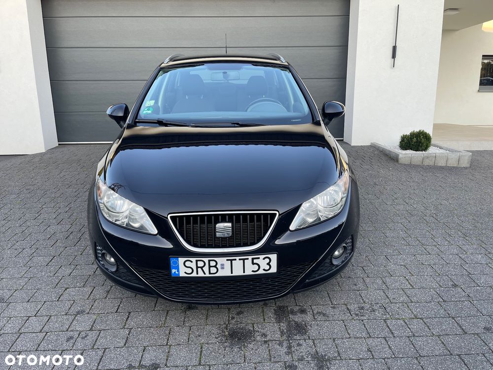 Seat Ibiza 1.4 16V Style - 4
