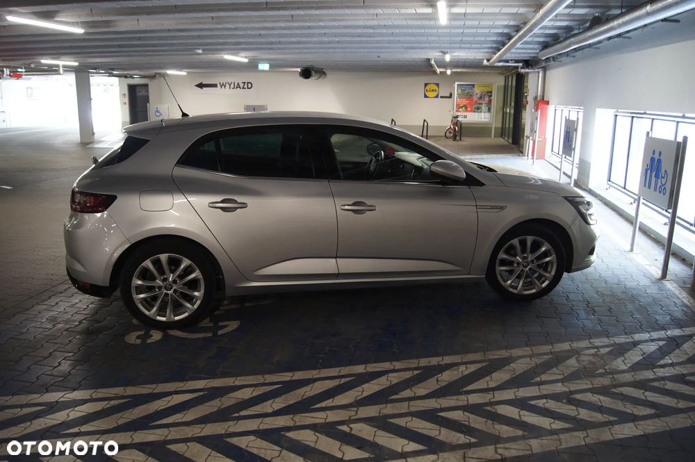 Renault Megane 1.2 Energy TCe Limited - 3