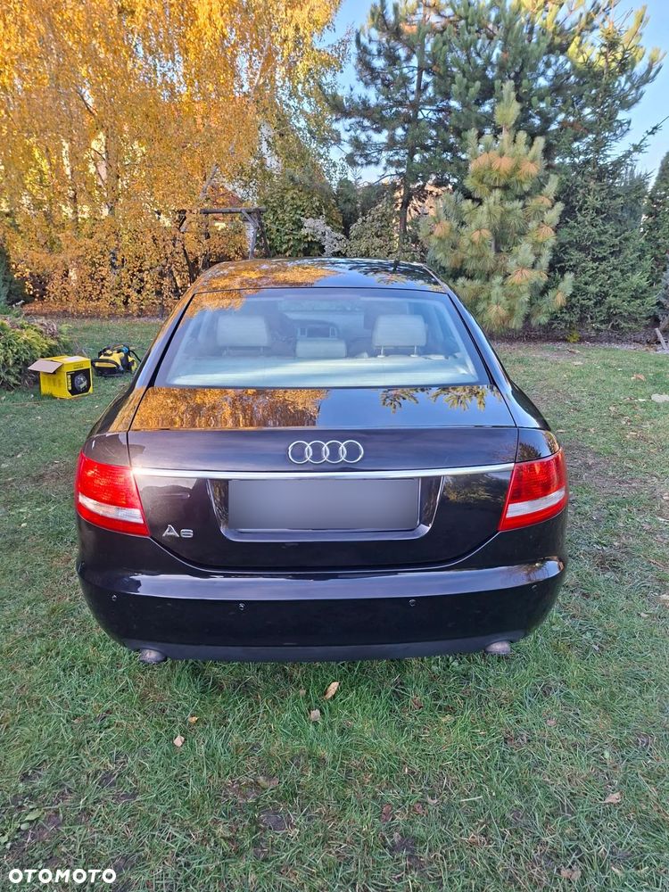 Audi A6 Limousine - 7