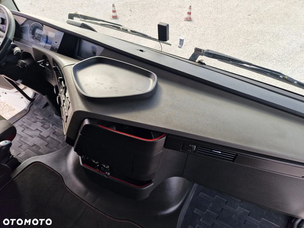 Volvo FH 540 XL EURO 6 - STANDARD - SUPER STAN! - 18