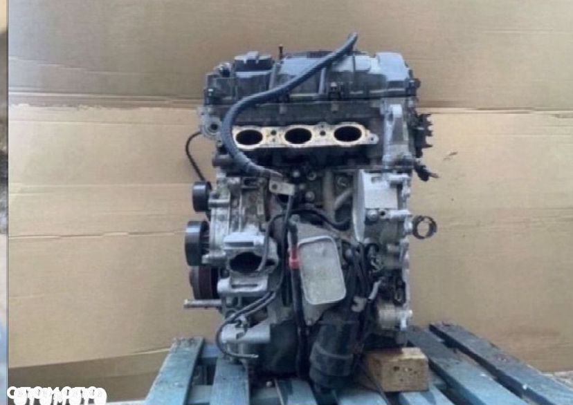 B38A15 silnik 1.5 benzyna mini cooper f55 f56 bmw - 12