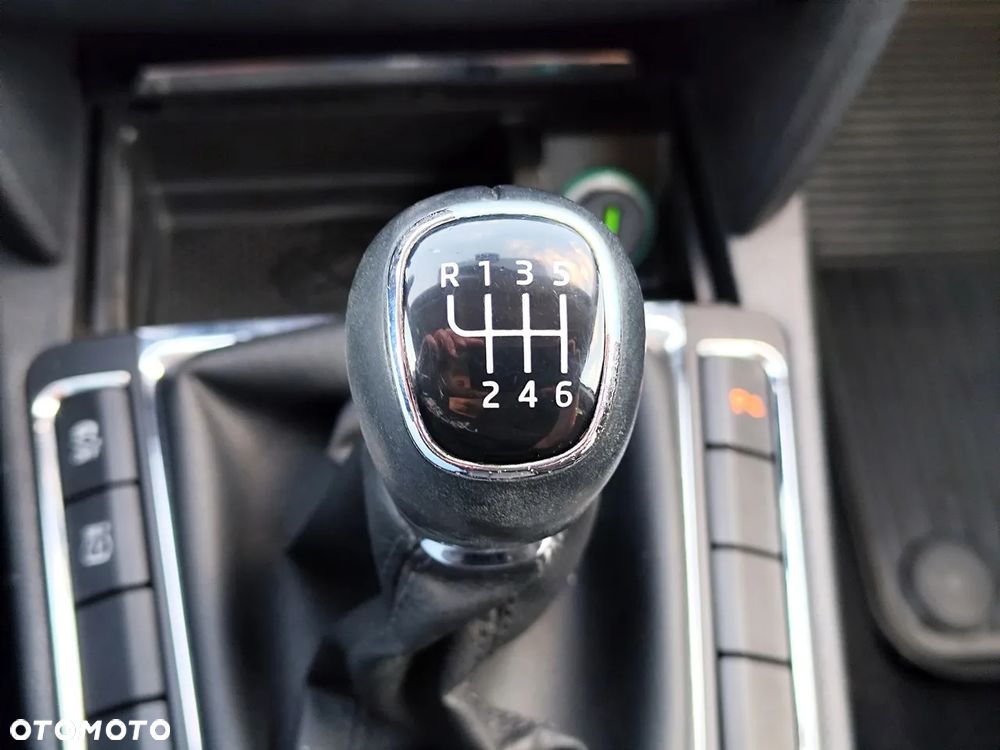 Skoda Superb 1.8 TSI 4x4 Ambition - 24