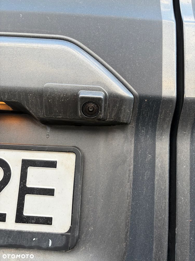 Ford Transit Custom Sport - 19