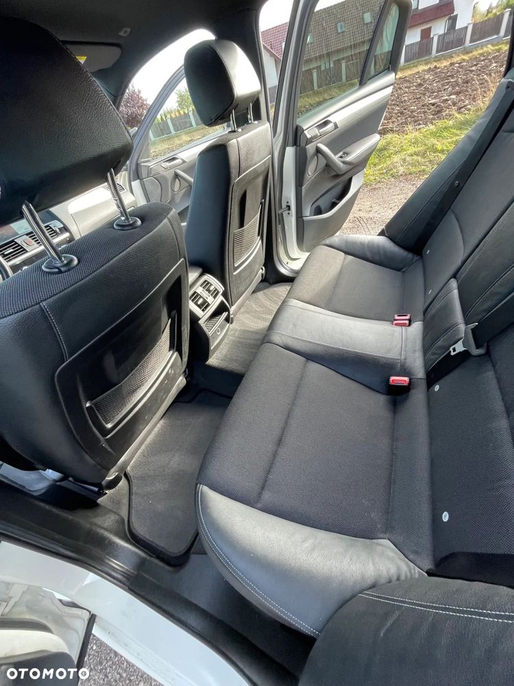 BMW X4 xDrive20d M Sport - 25